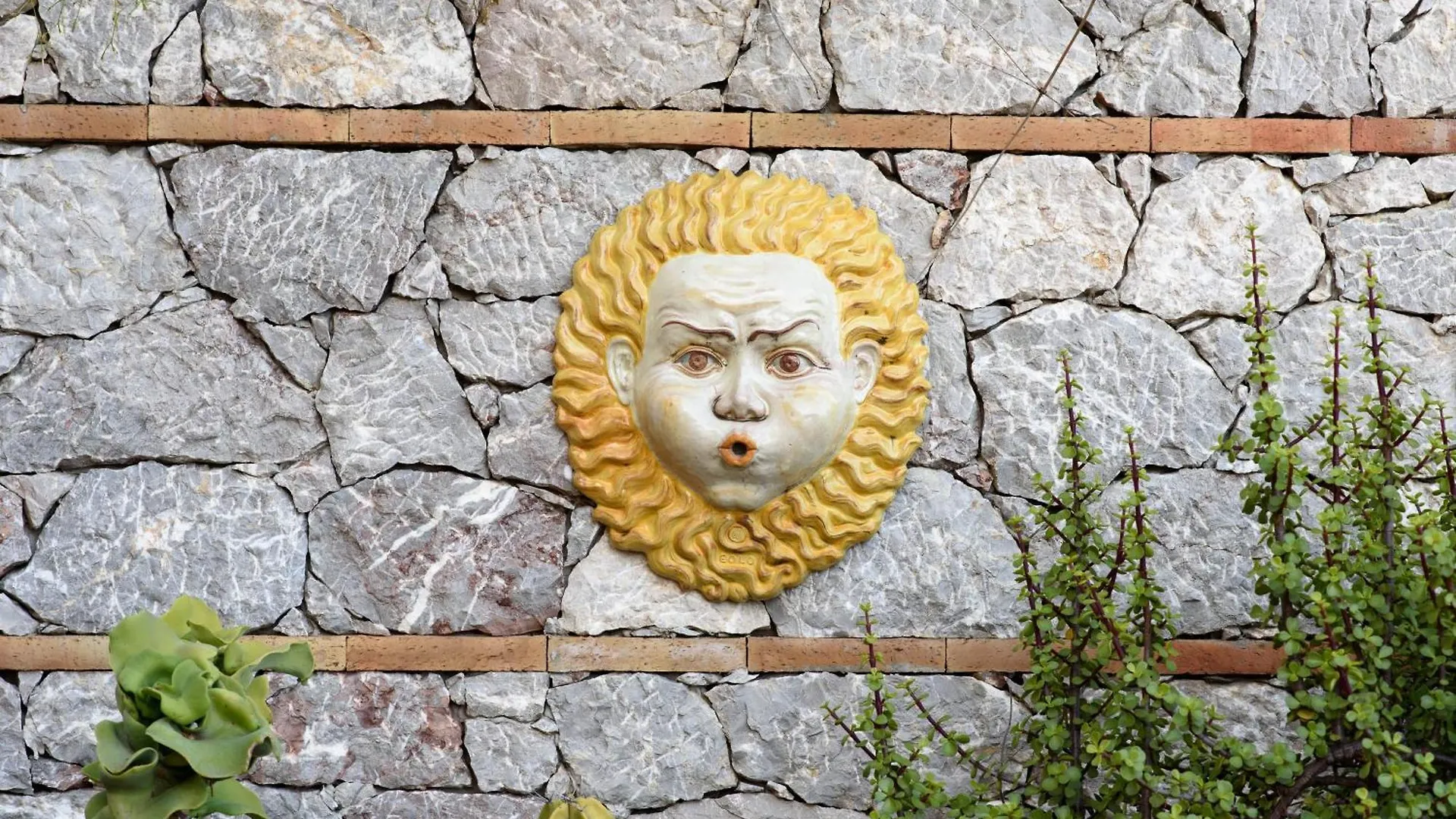 Dhome Baia Mazzaro' Taormina